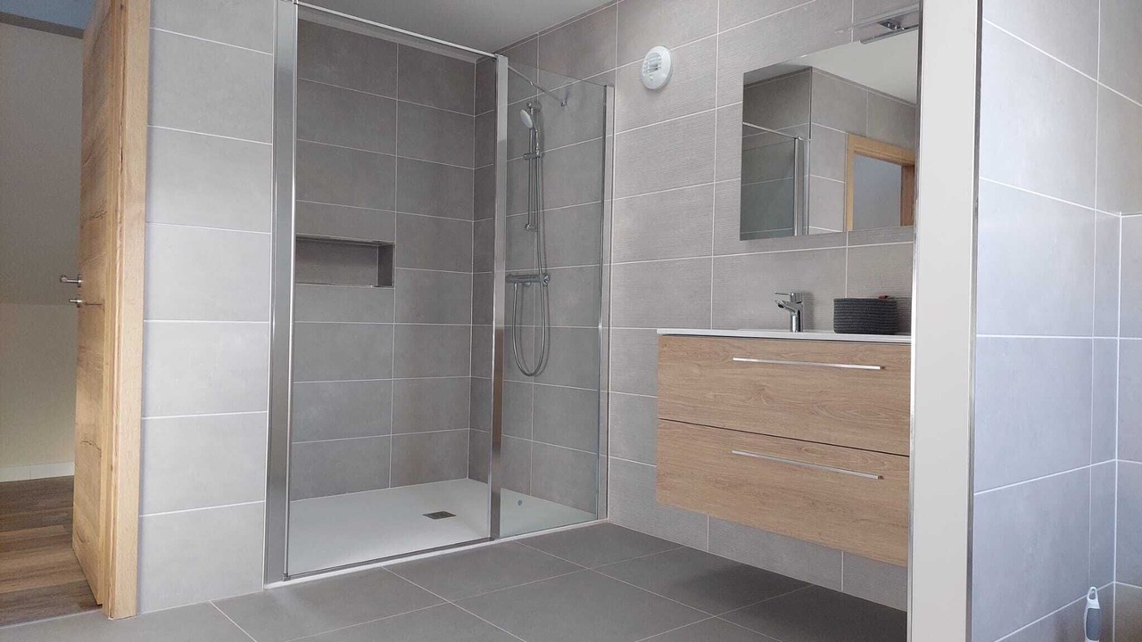 Photo of Bathroom in Kienheim