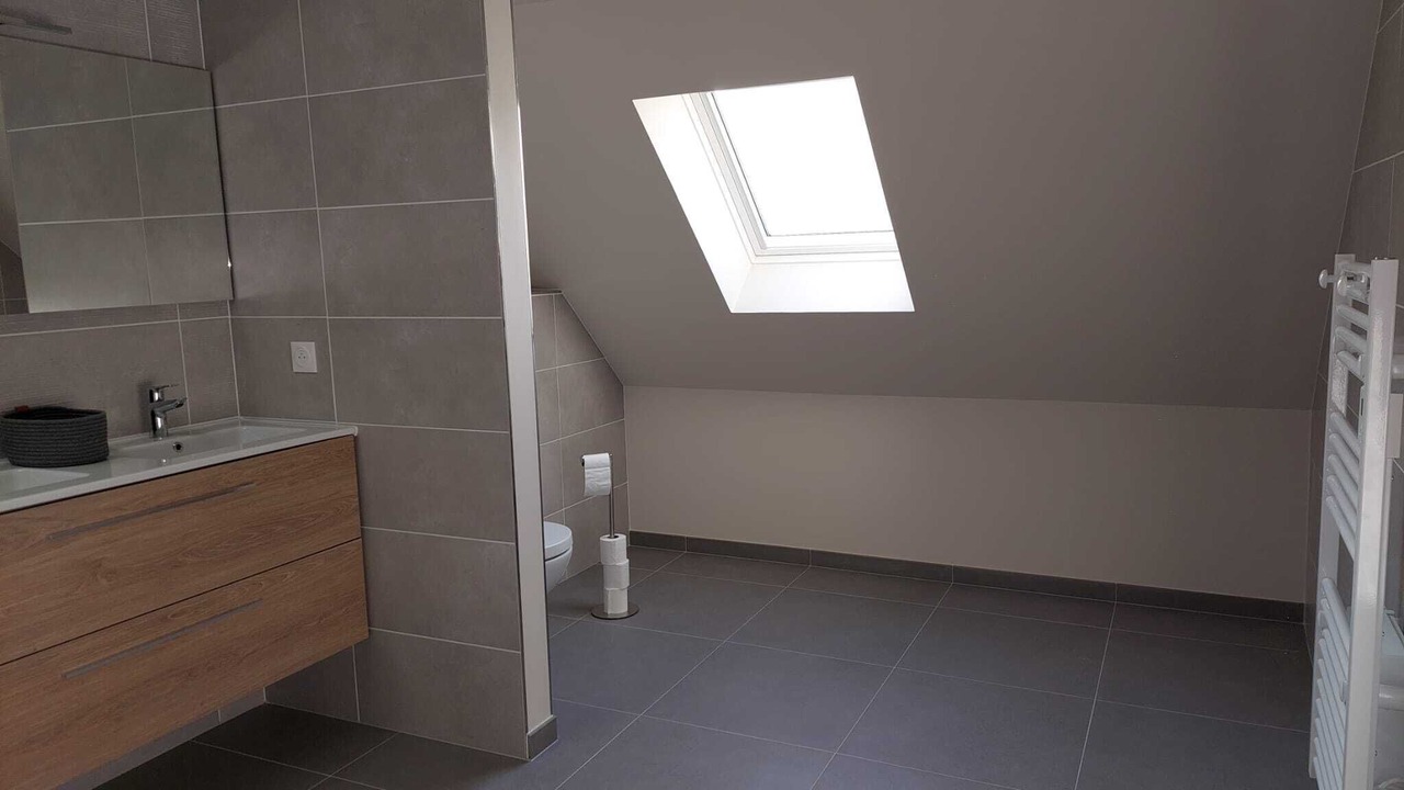 Photo of Bathroom in Kienheim