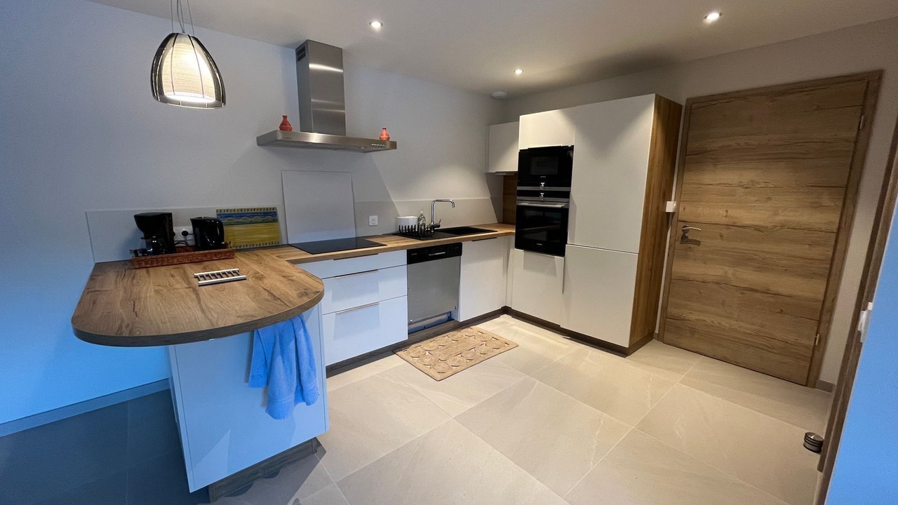 Photo of Kitchen in Kienheim