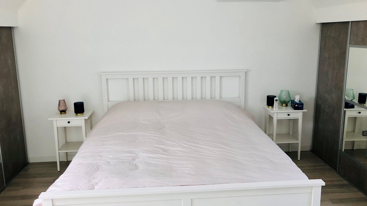 Photo of Bedroom in Villemeux-sur-Eure