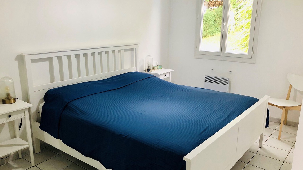 Photo of Bedroom in Villemeux-sur-Eure