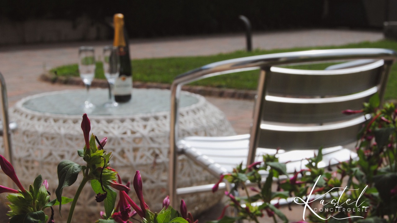 Photo of Outdoor in Essomes-sur-Marne
