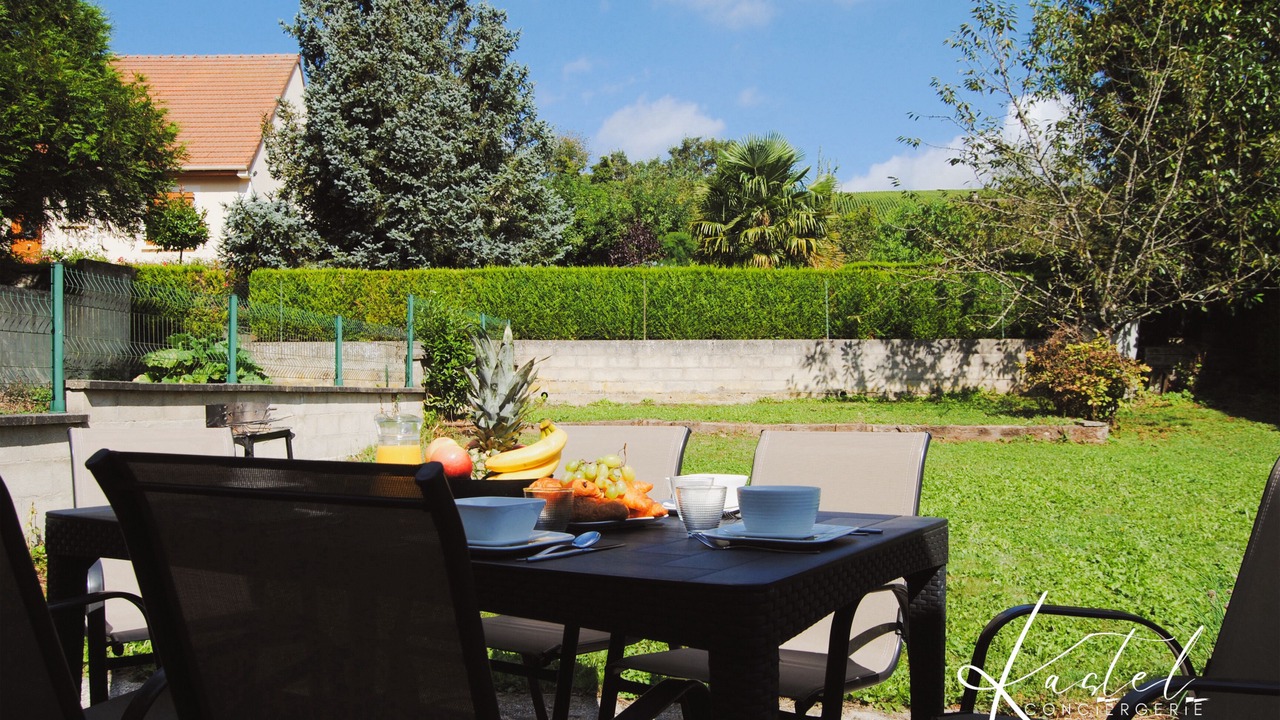 Photo of Outdoor in Essomes-sur-Marne
