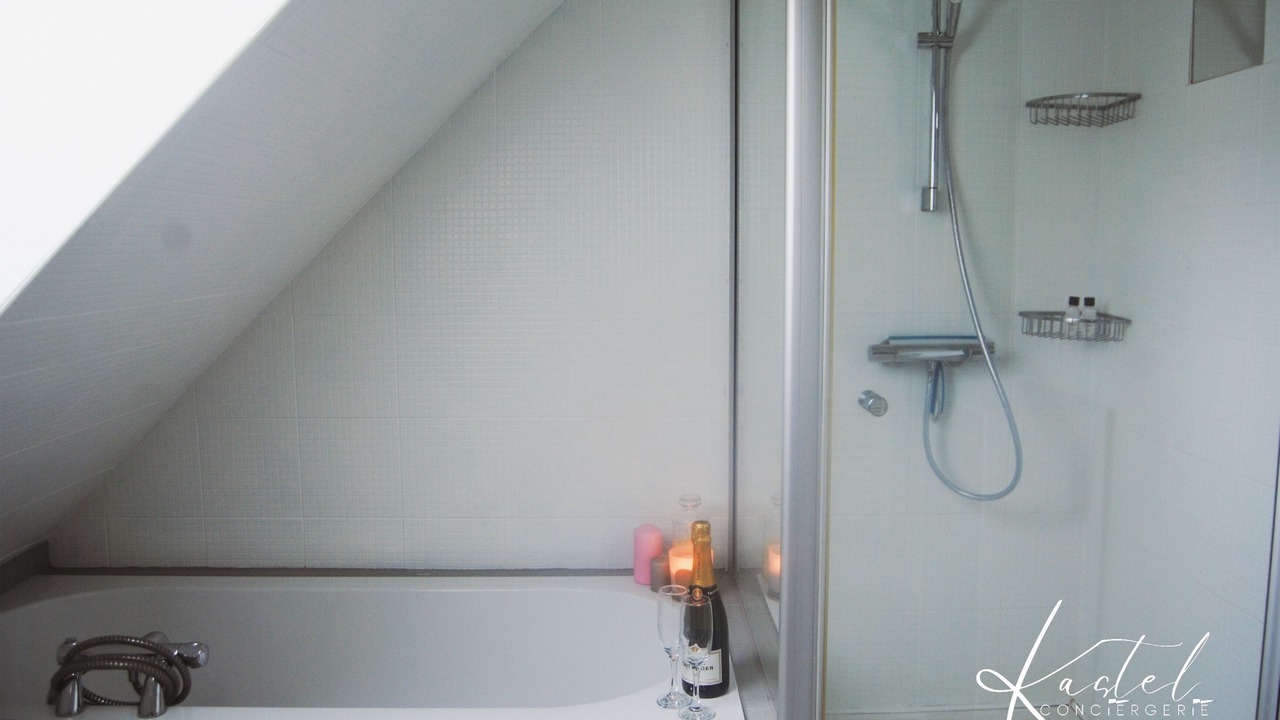 Photo of Bathroom in Essomes-sur-Marne