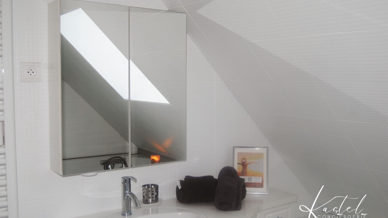 Photo of Bathroom in Essomes-sur-Marne