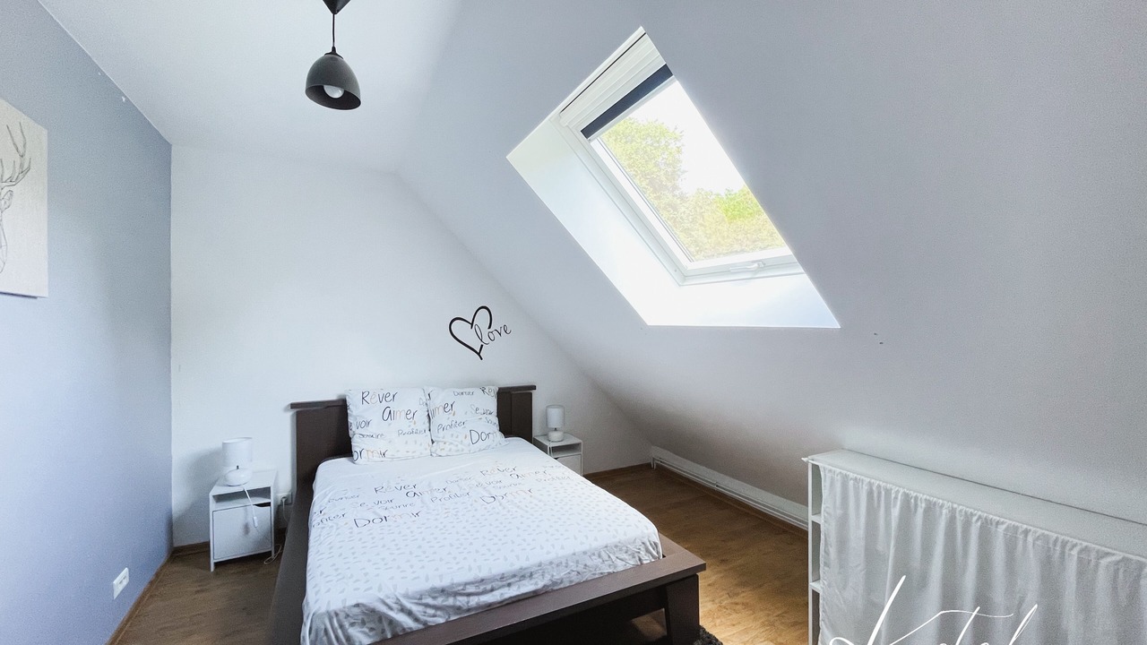 Photo of Bedroom in Essomes-sur-Marne