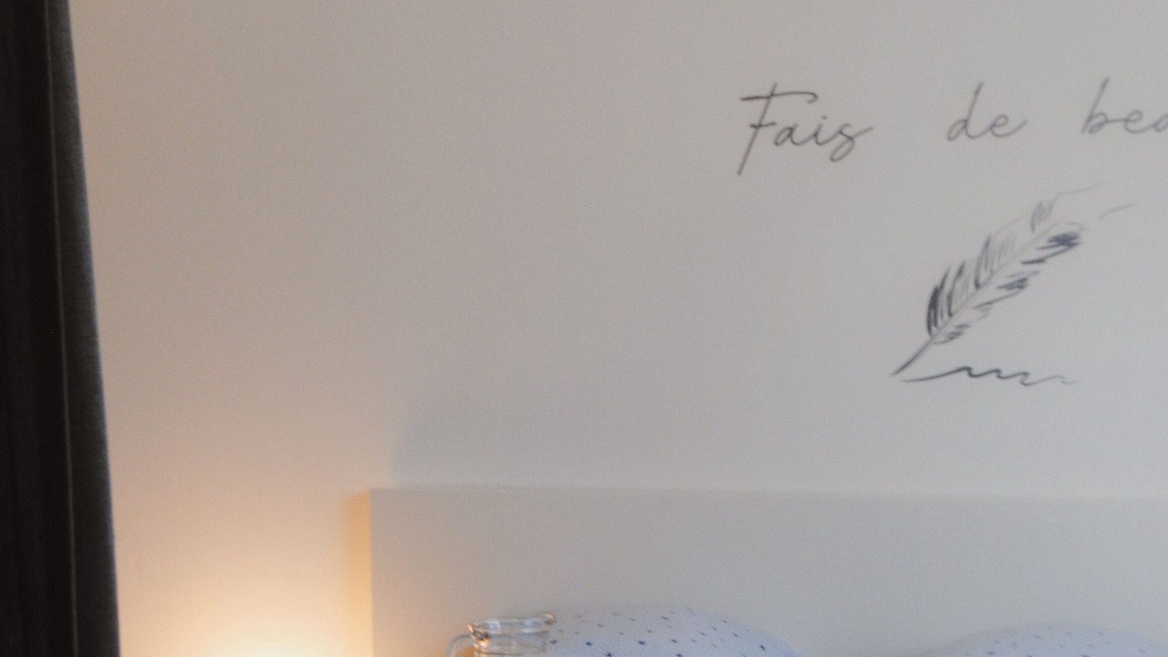Photo of Bedroom in Essomes-sur-Marne