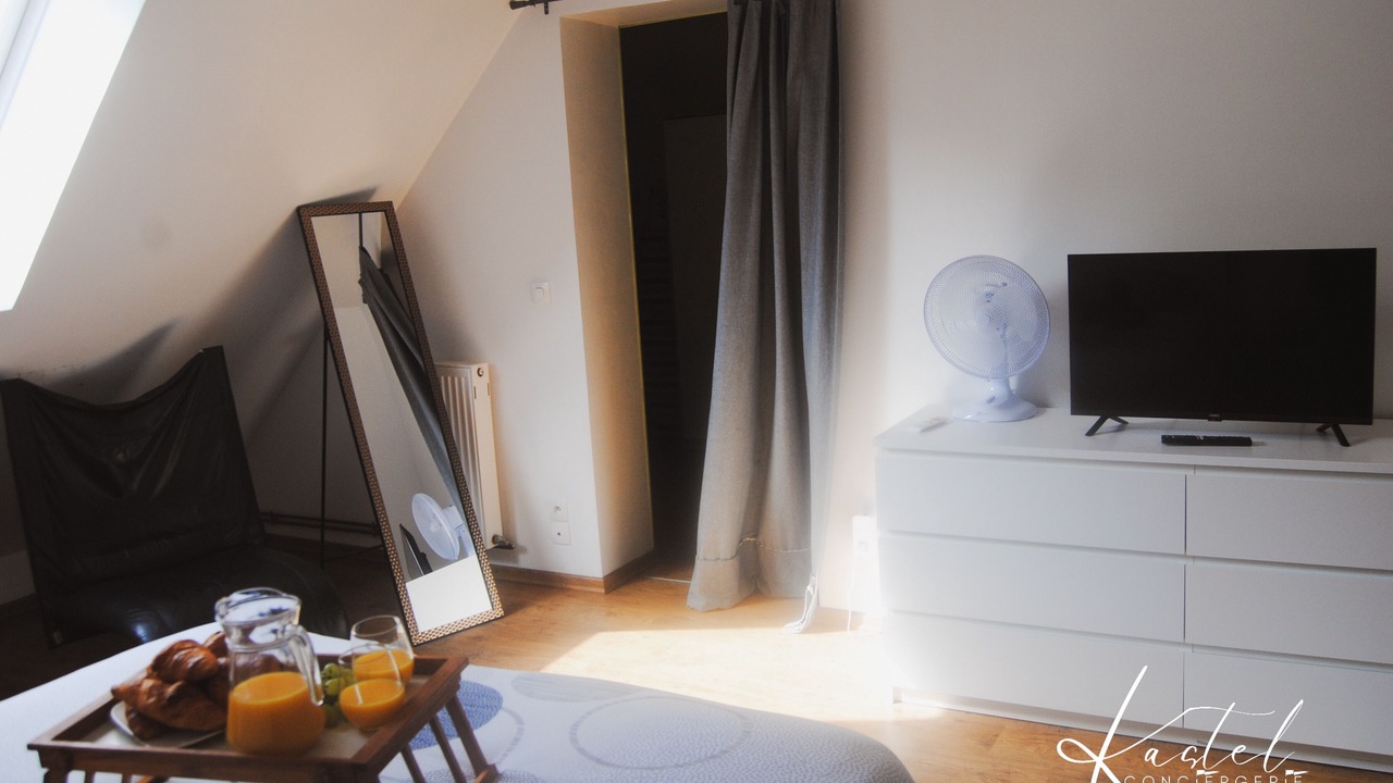 Photo of Bedroom in Essomes-sur-Marne