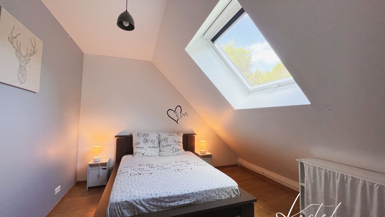 Photo of Bedroom in Essomes-sur-Marne