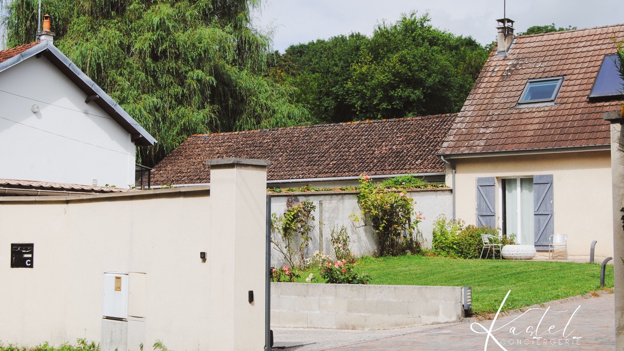 Photo of Outdoor in Essomes-sur-Marne