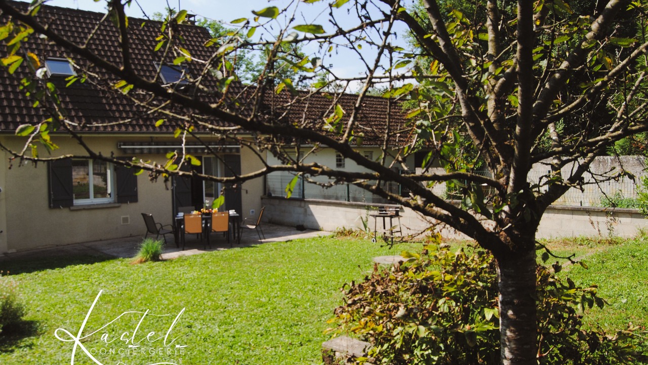 Photo of Outdoor in Essomes-sur-Marne