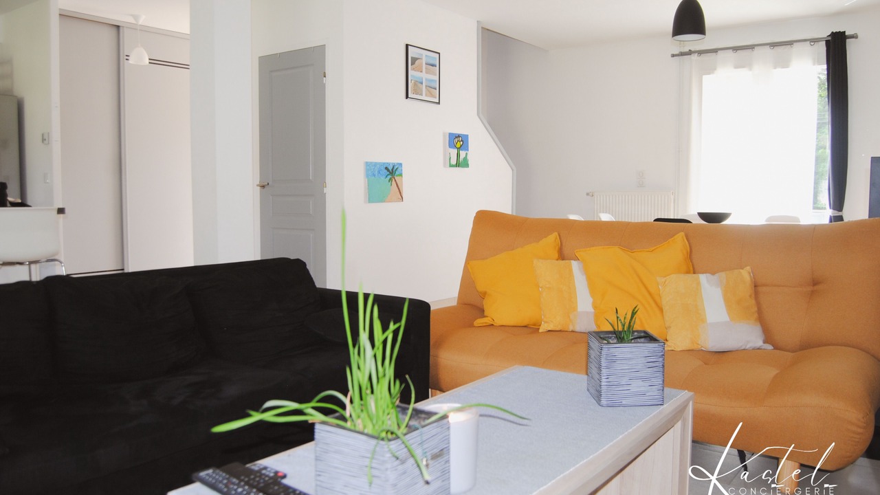 Photo of Livingroom in Essomes-sur-Marne