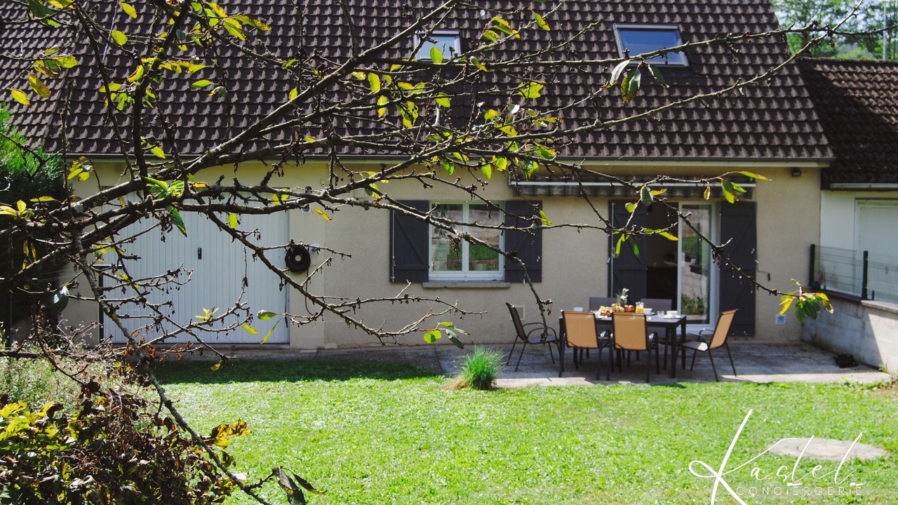 Photo of Outdoor in Essomes-sur-Marne