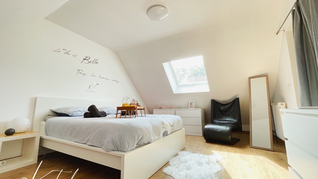Photo of Bedroom in Essomes-sur-Marne