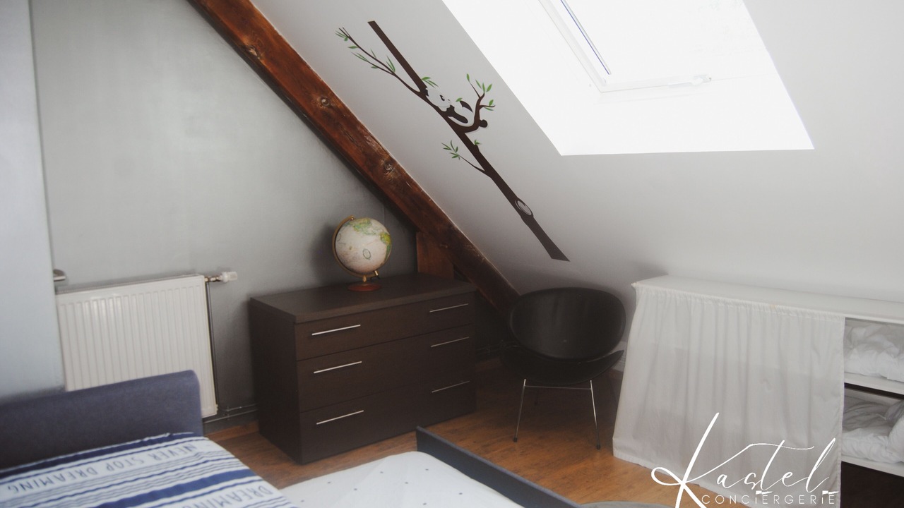 Photo of Bedroom in Essomes-sur-Marne