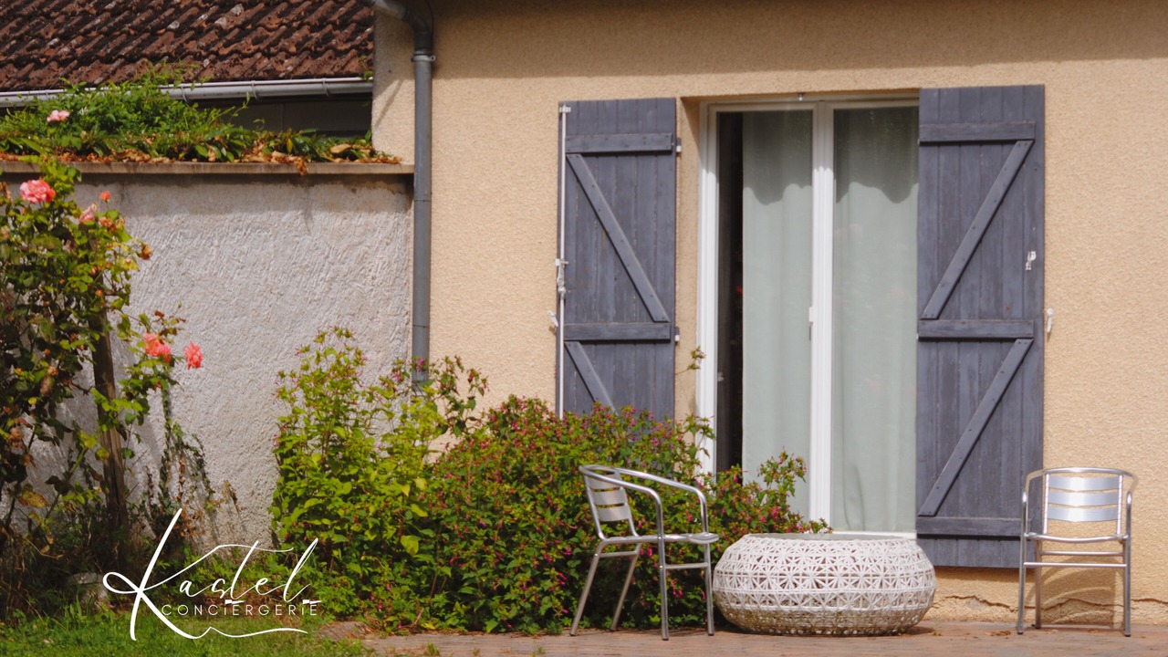 Photo of Patio Balcony in Essomes-sur-Marne