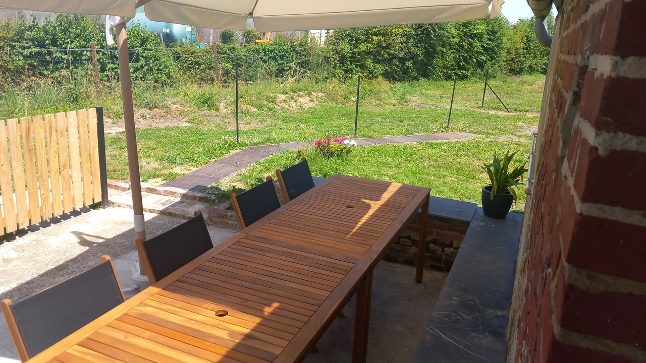 Photo of Outdoor in Lachapelle-sous-Gerberoy