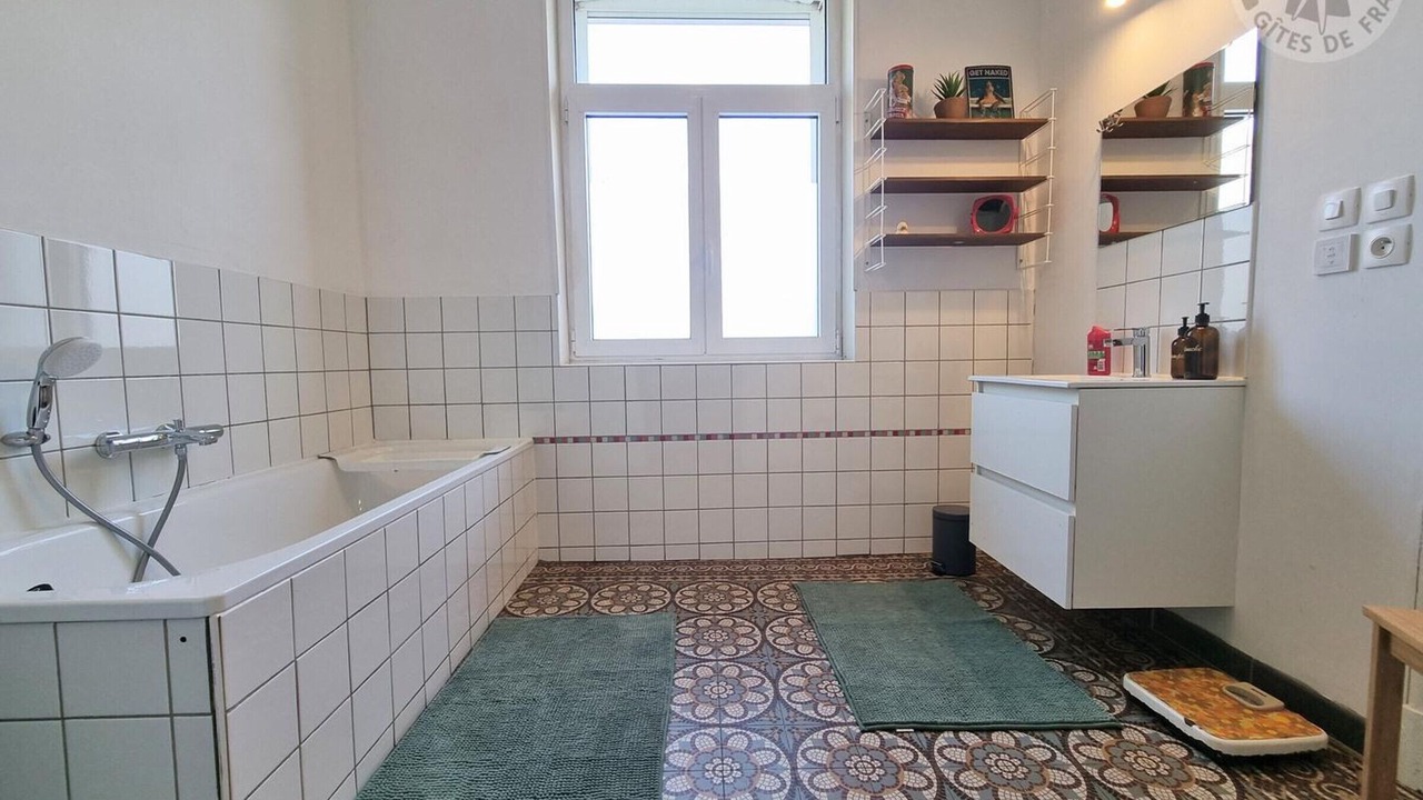 Photo of Bathroom in Baives