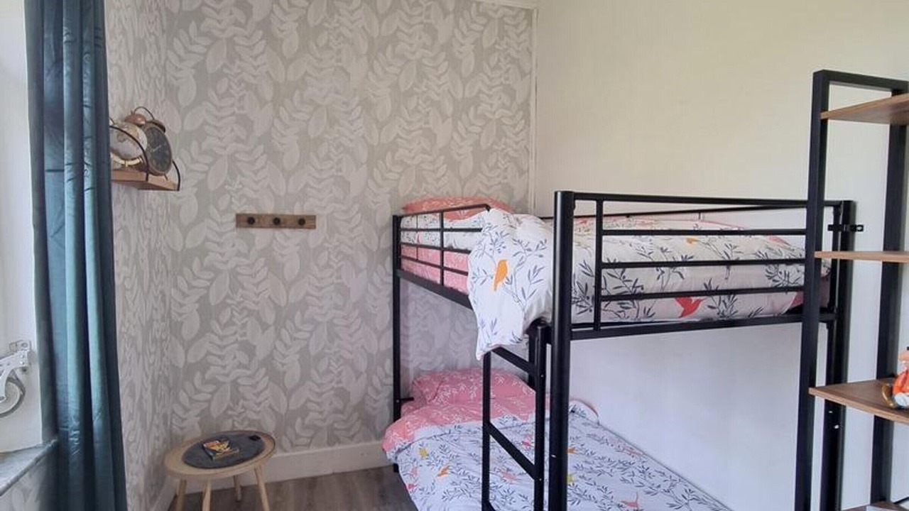 Photo of Bedroom in Baives