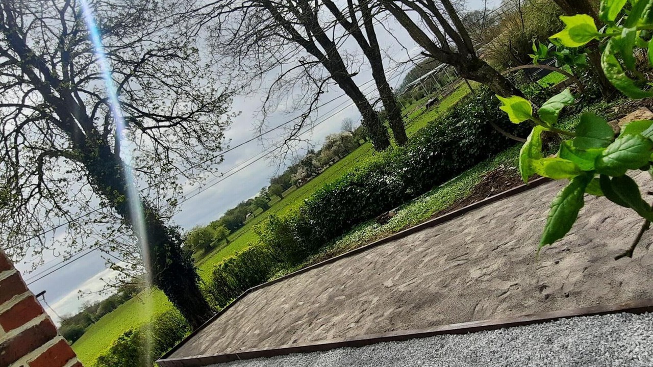 Photo of Outdoor in Baives
