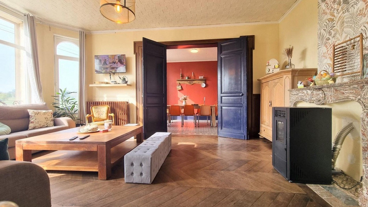 Photo of Livingroom in Baives