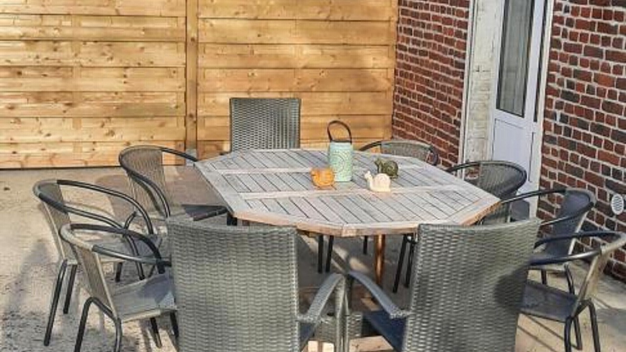 Photo of Outdoor in Baives