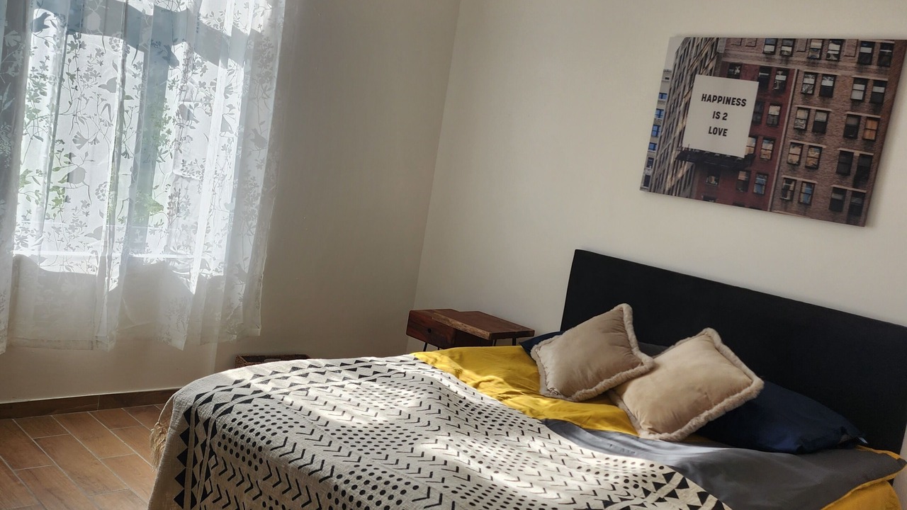 Photo of Bedroom in Bining