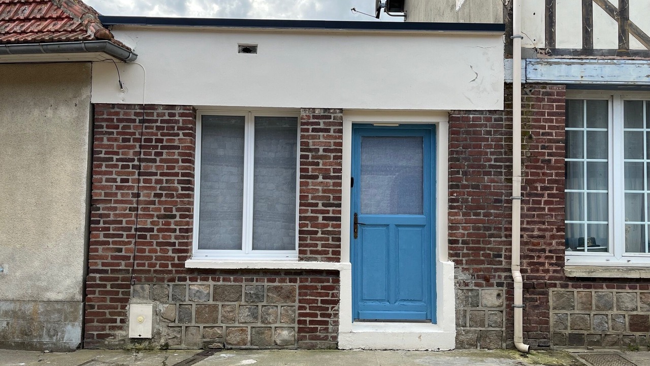 Photo of Outdoor in Sotteville-sur-Mer