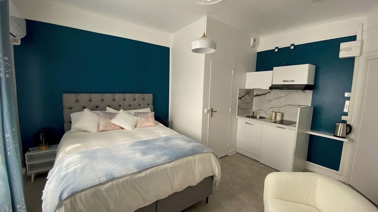 Photo of Bedroom in Limay