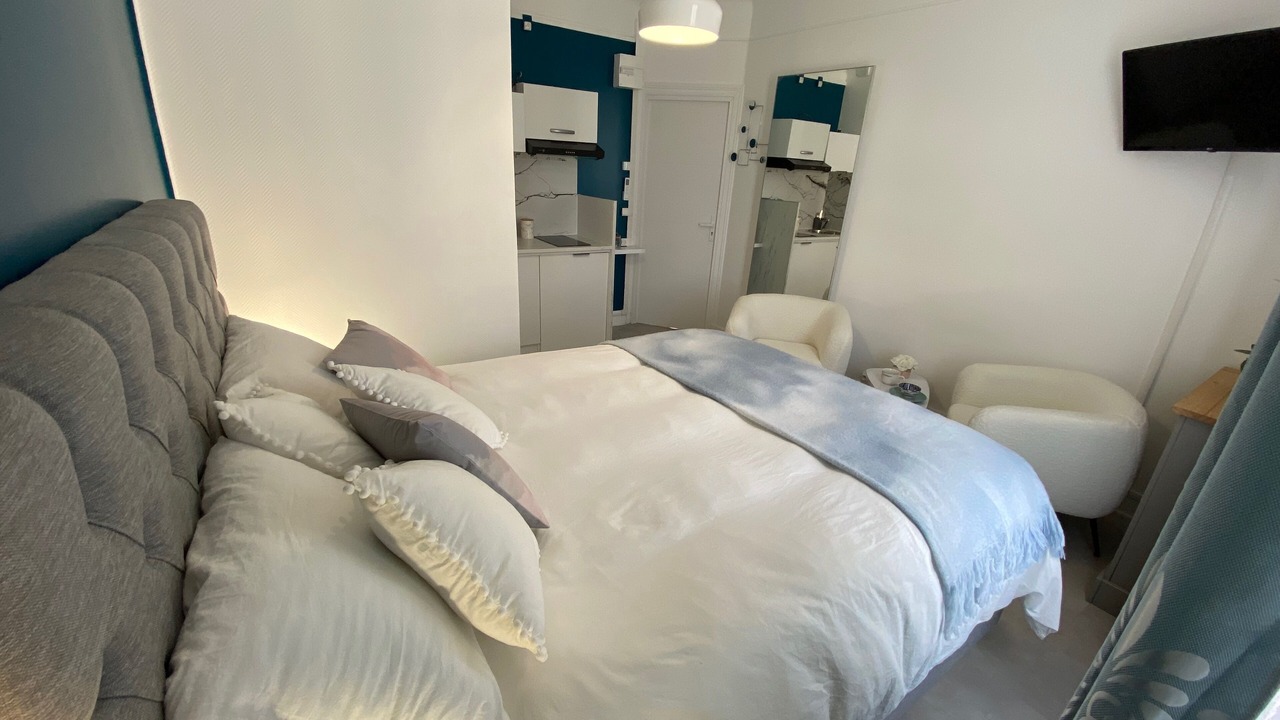Photo of Bedroom in Limay