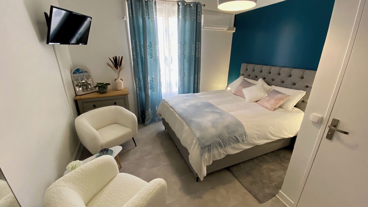 Photo of Bedroom in Limay