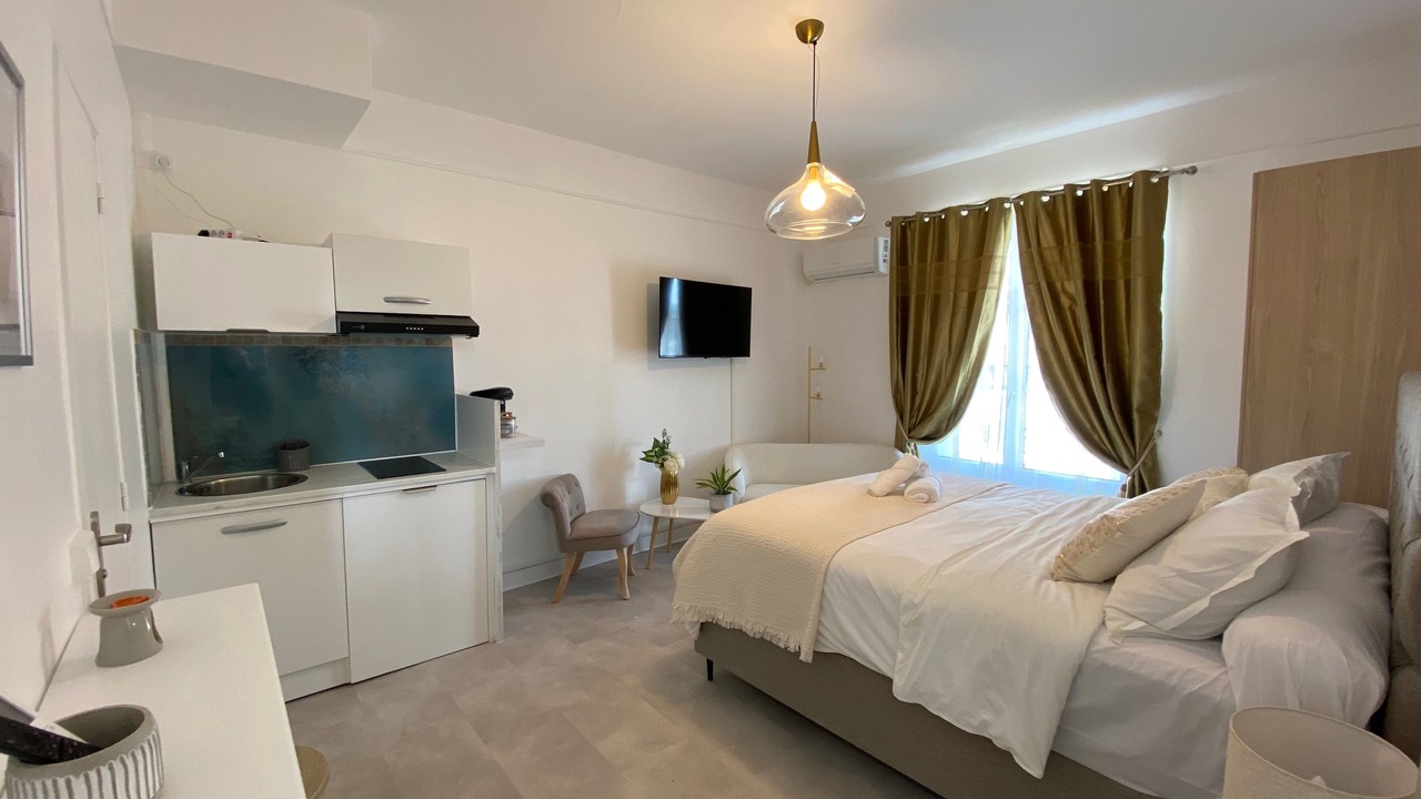 Photo of Bedroom in Limay