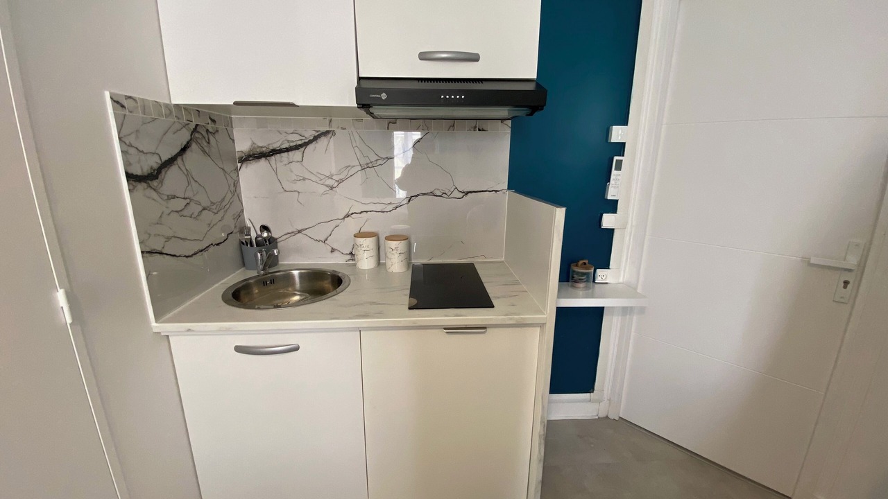 Photo of Kitchen in Limay