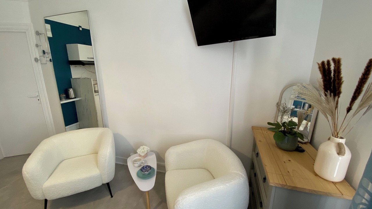 Photo of Livingroom in Limay