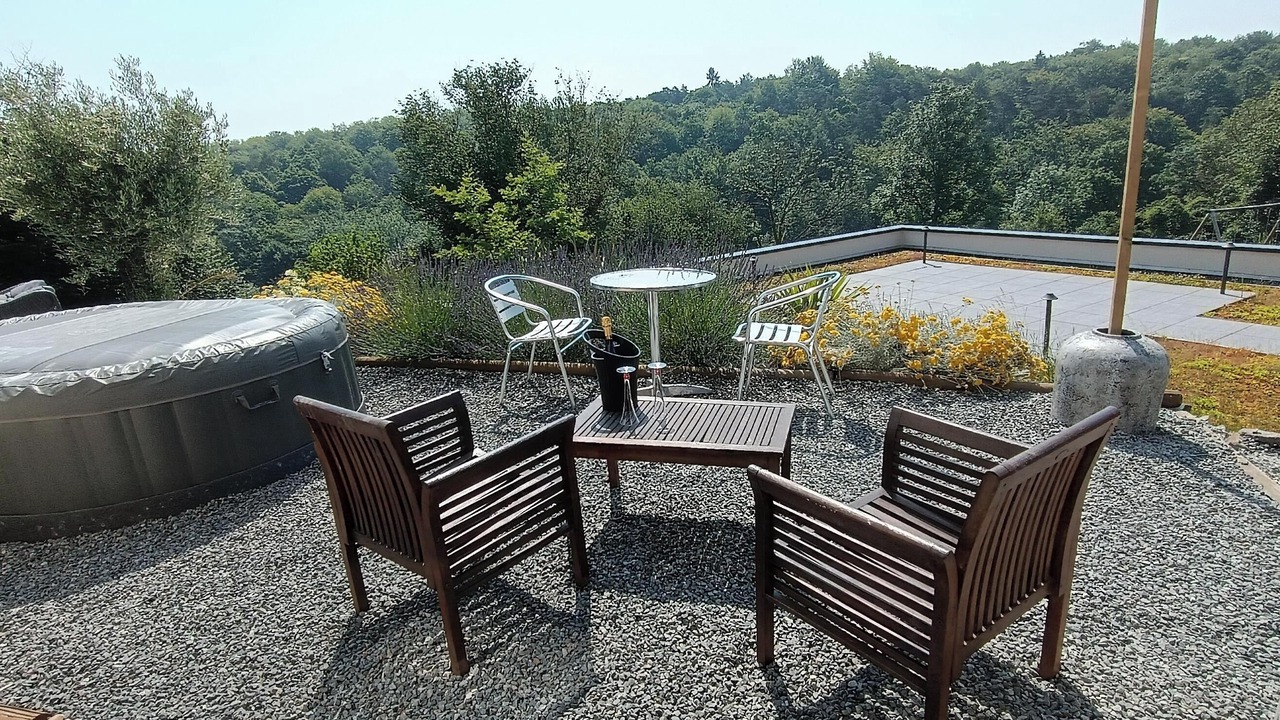Photo of Outdoor in Equemauville