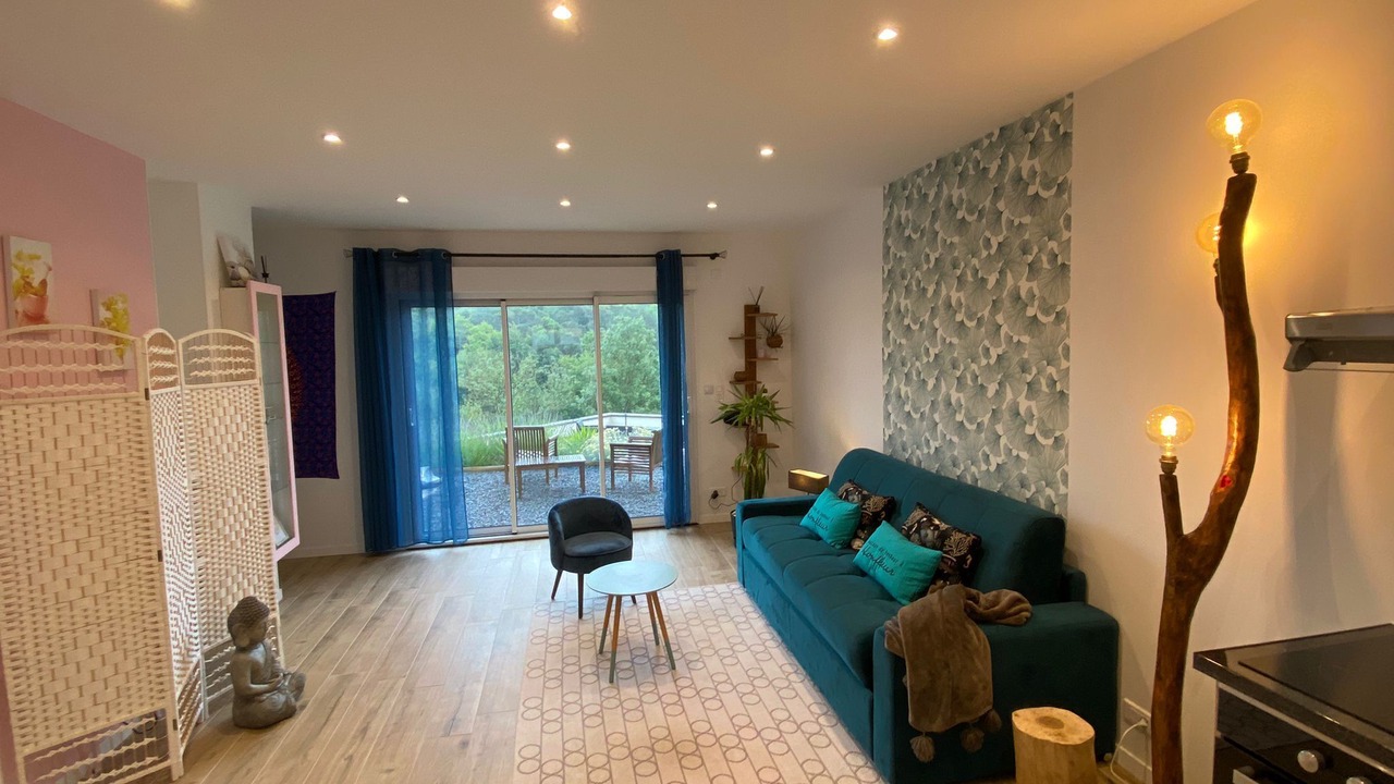 Photo of Livingroom in Equemauville