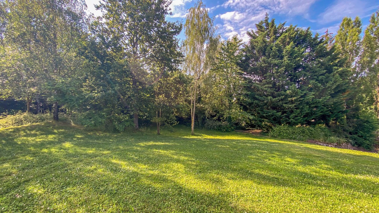 Photo of Outdoor in Leuvrigny