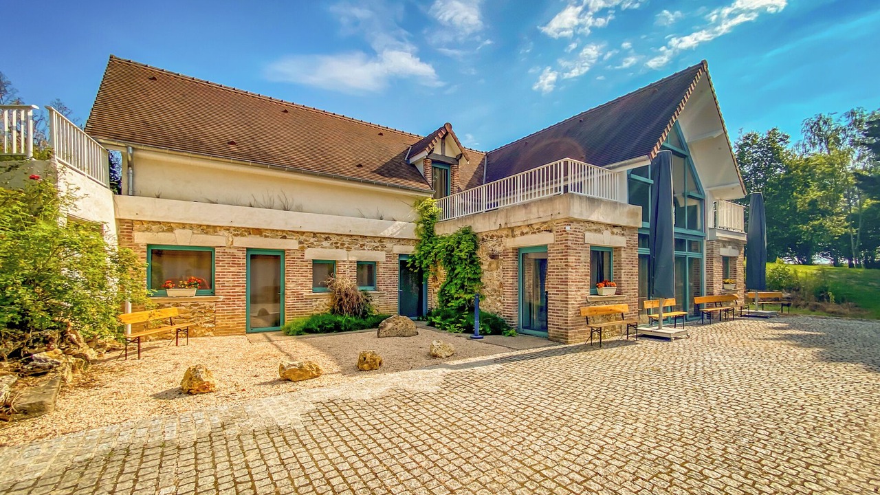 Photo of Outdoor in Leuvrigny