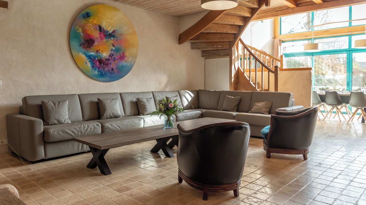Photo of Livingroom in Leuvrigny