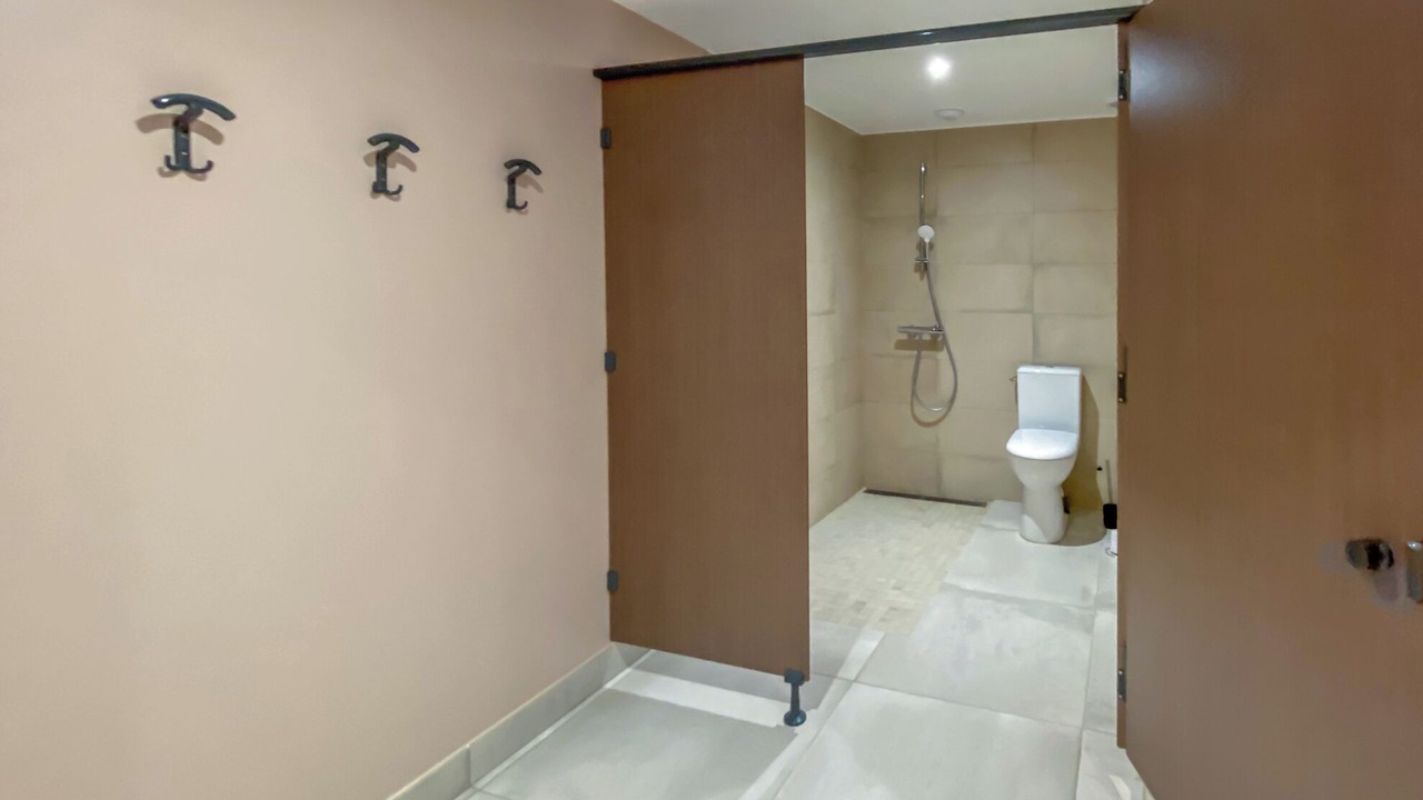 Photo of Bathroom in Leuvrigny