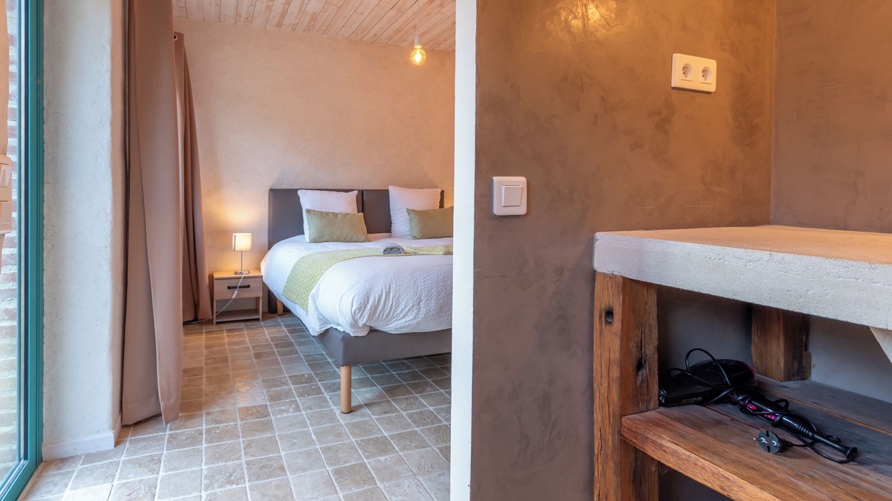 Photo of Bedroom in Leuvrigny