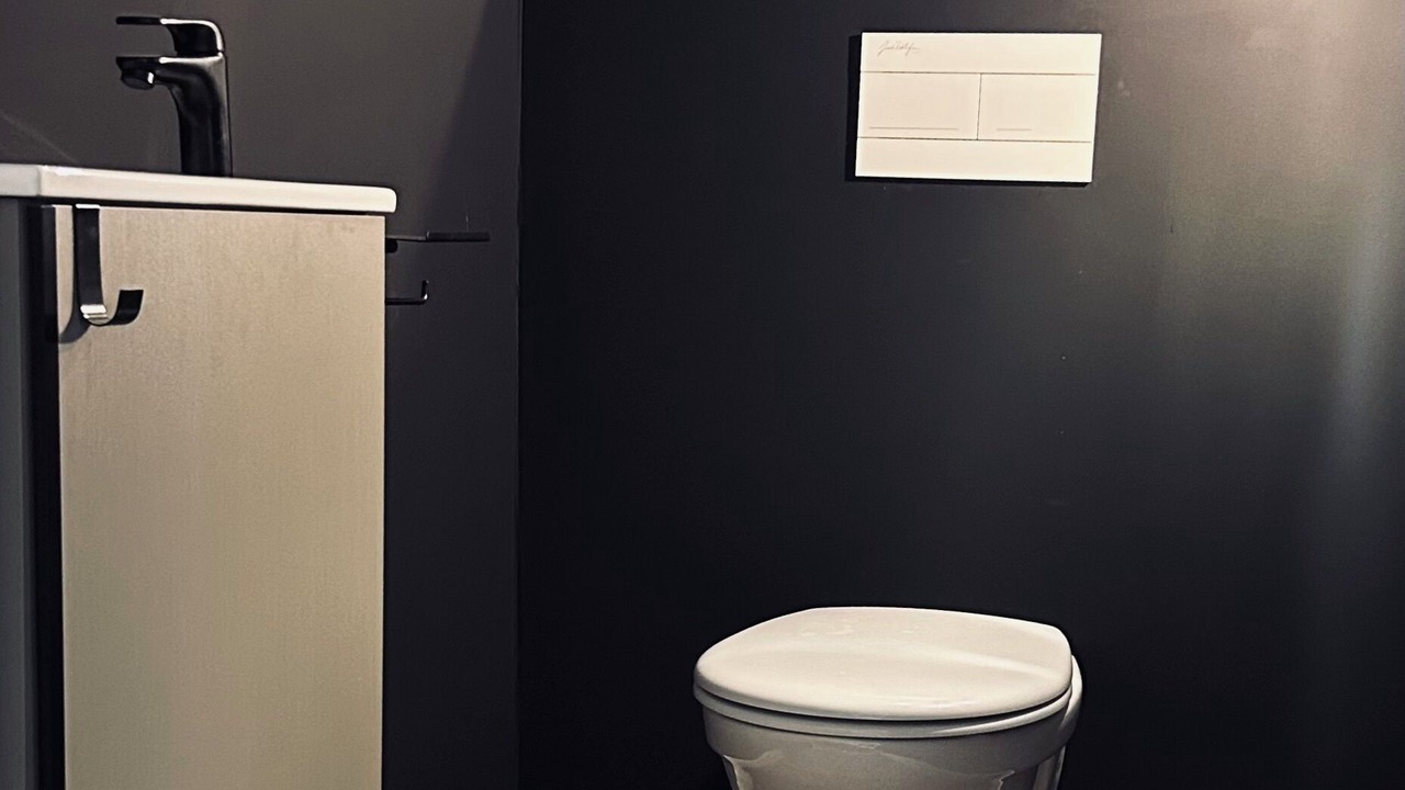 Photo of Bathroom in Ecaillon