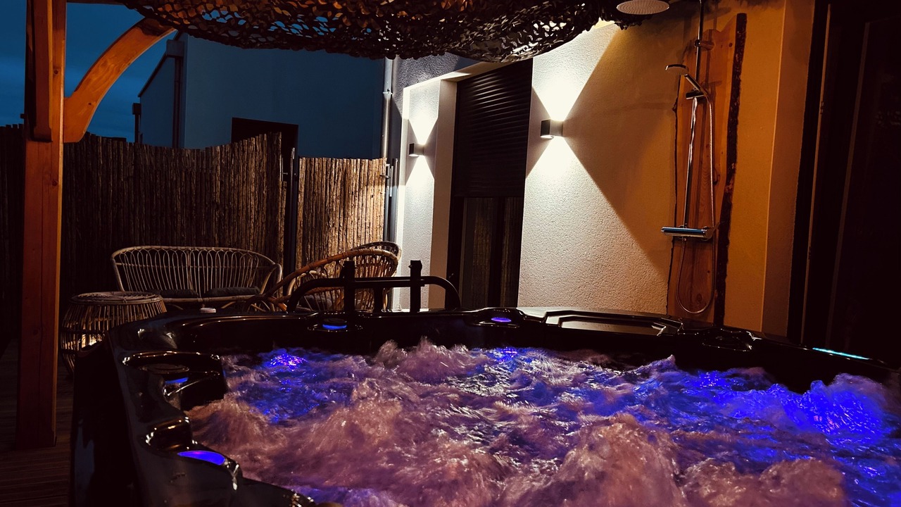 Photo of Outdoor in Ecaillon