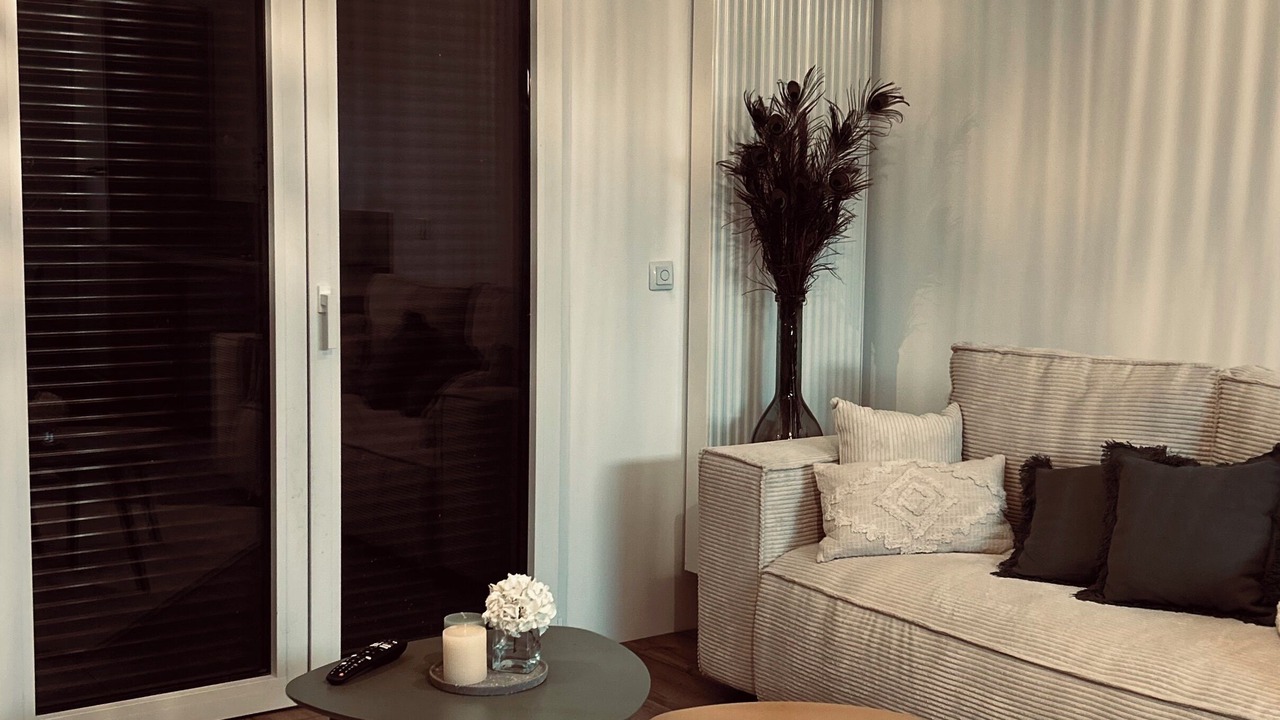 Photo of Livingroom in Ecaillon