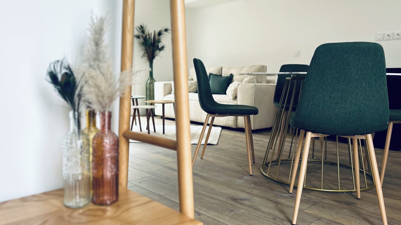 Photo of Livingroom in Ecaillon