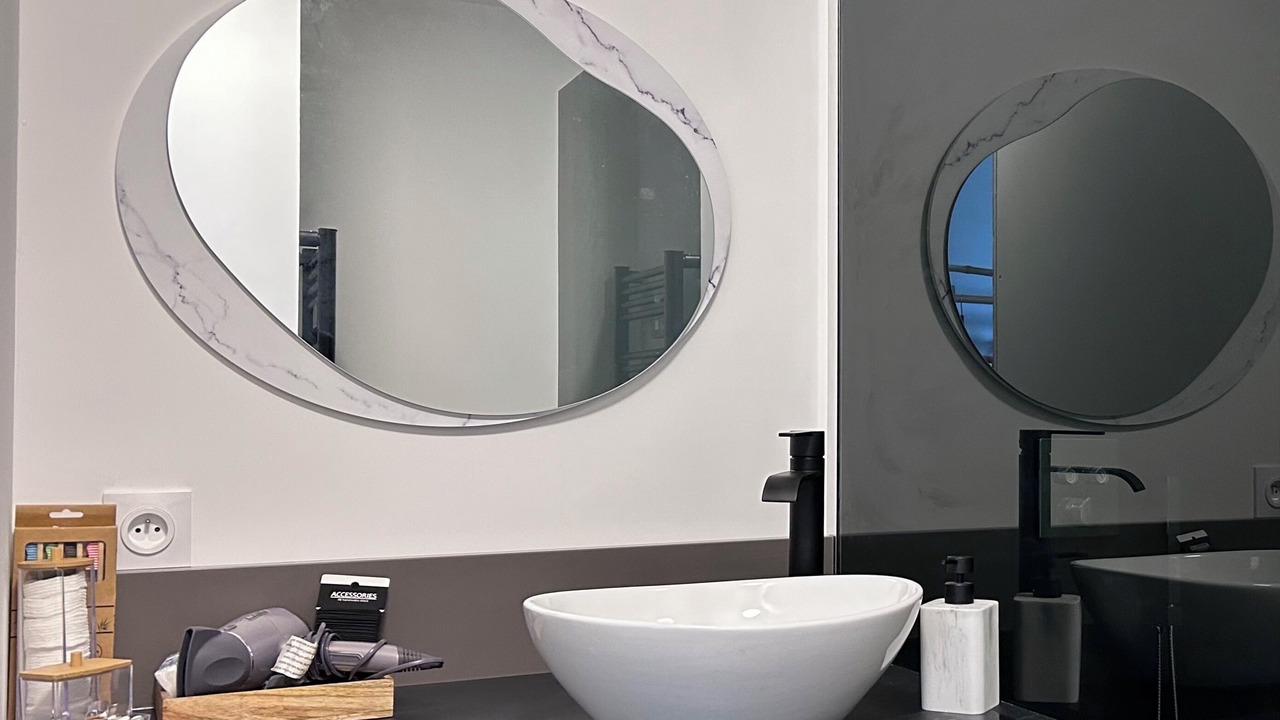 Photo of Bathroom in Ecaillon