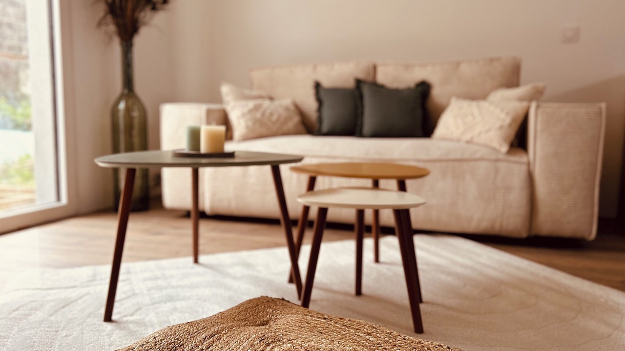Photo of Livingroom in Ecaillon