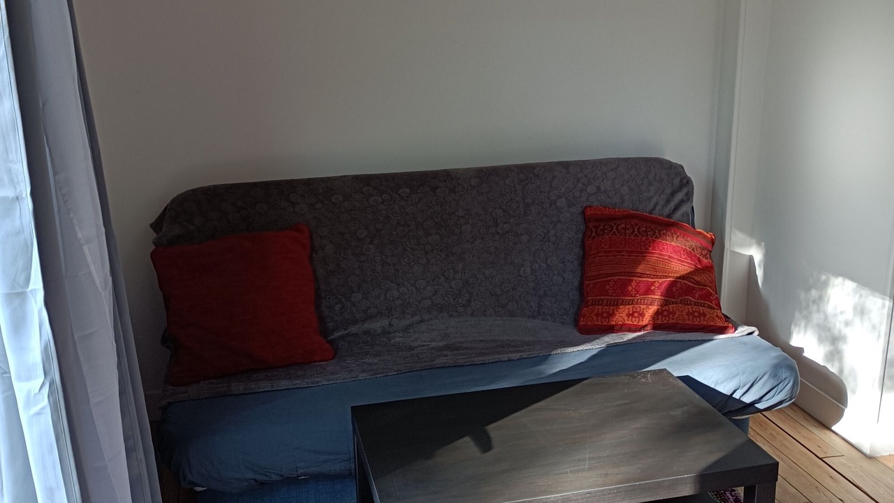 Photo of Livingroom in Brechamps