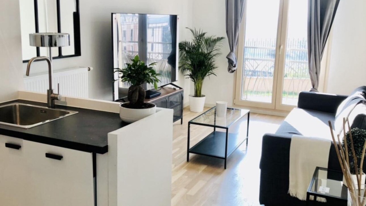 Photo of Livingroom in Chennevieres-sur-Marne