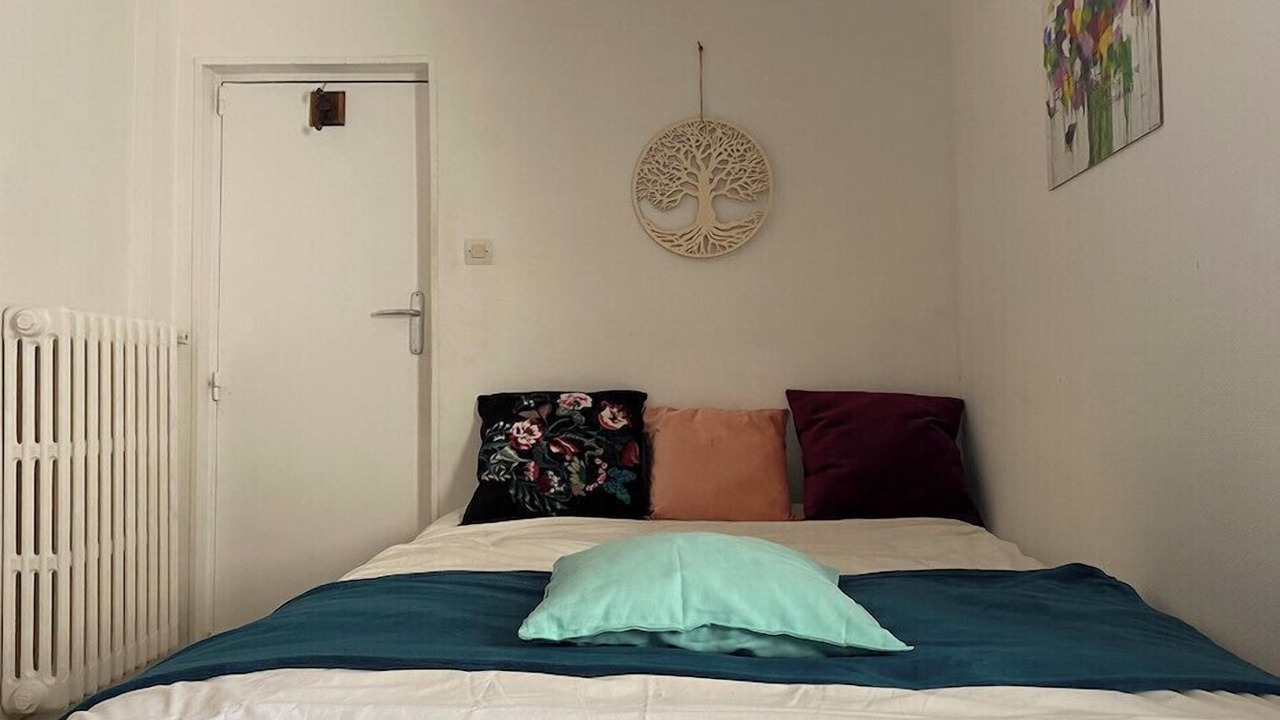 Photo of Bedroom in Saint-Nicolas